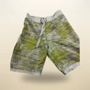 Tropical Camo Men's Shorts