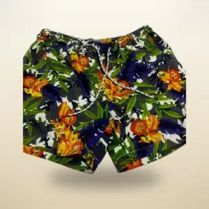 SJ Premium flora Shorts